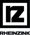 Rheinzink logó